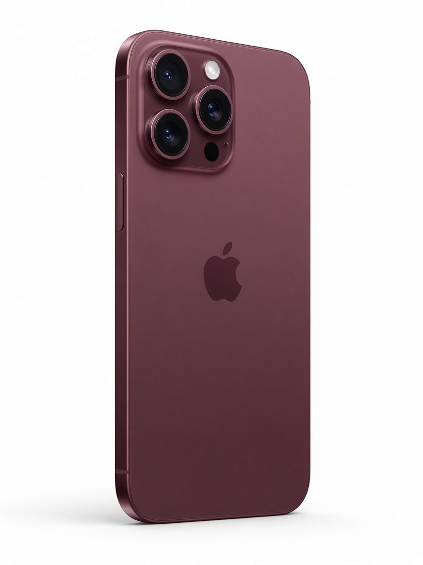 iPhone 18 Pro Max